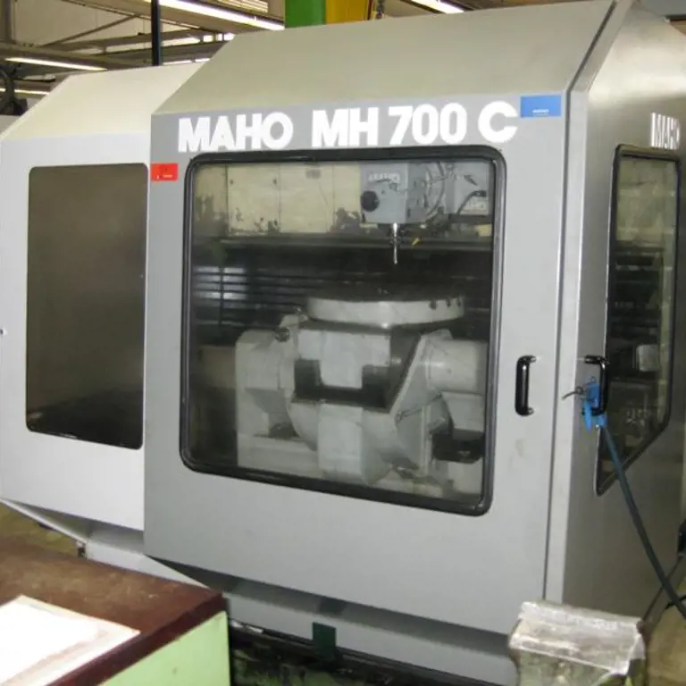 Maho MH 700 C