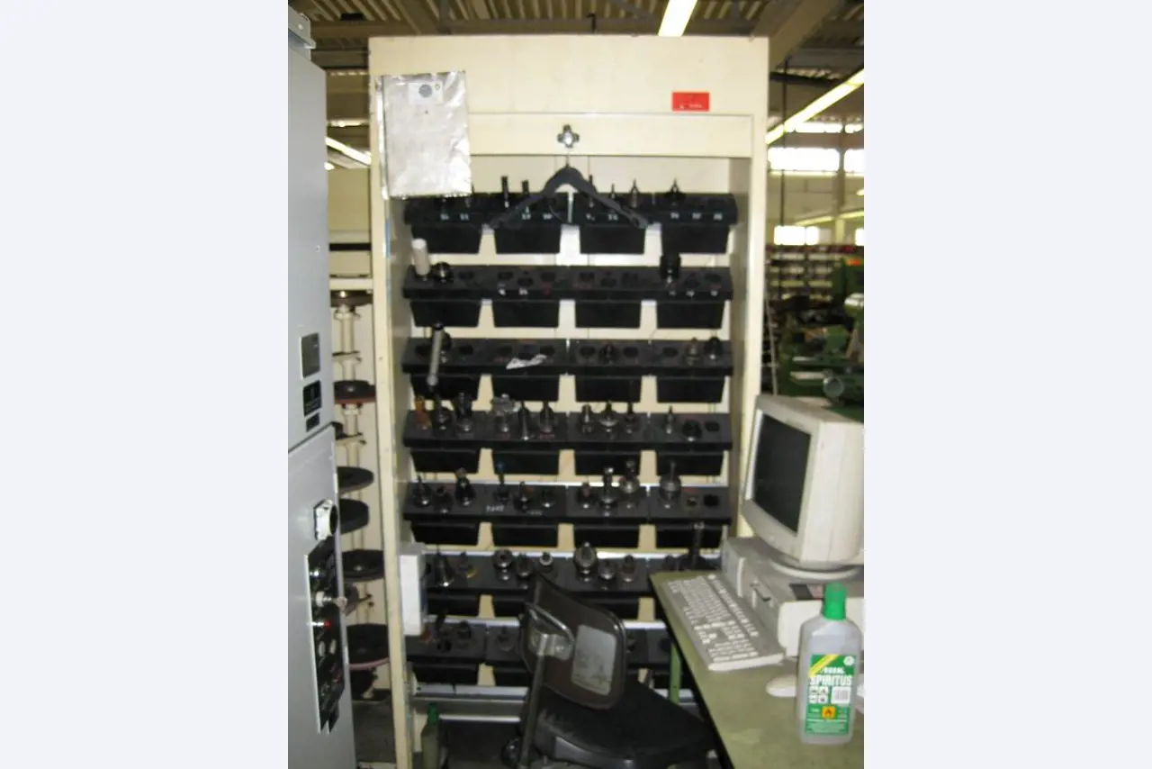 werkad Kunststofftechnik GmbH<br>(formerly wzb Bremen Werkzeugbau GmbH)-1