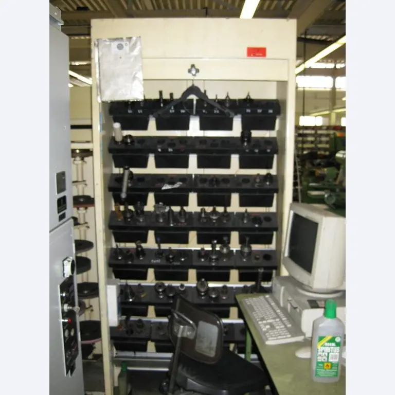 werkad Kunststofftechnik GmbH<br>(formerly wzb Bremen Werkzeugbau GmbH)-1