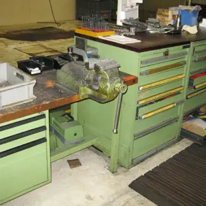 workbench