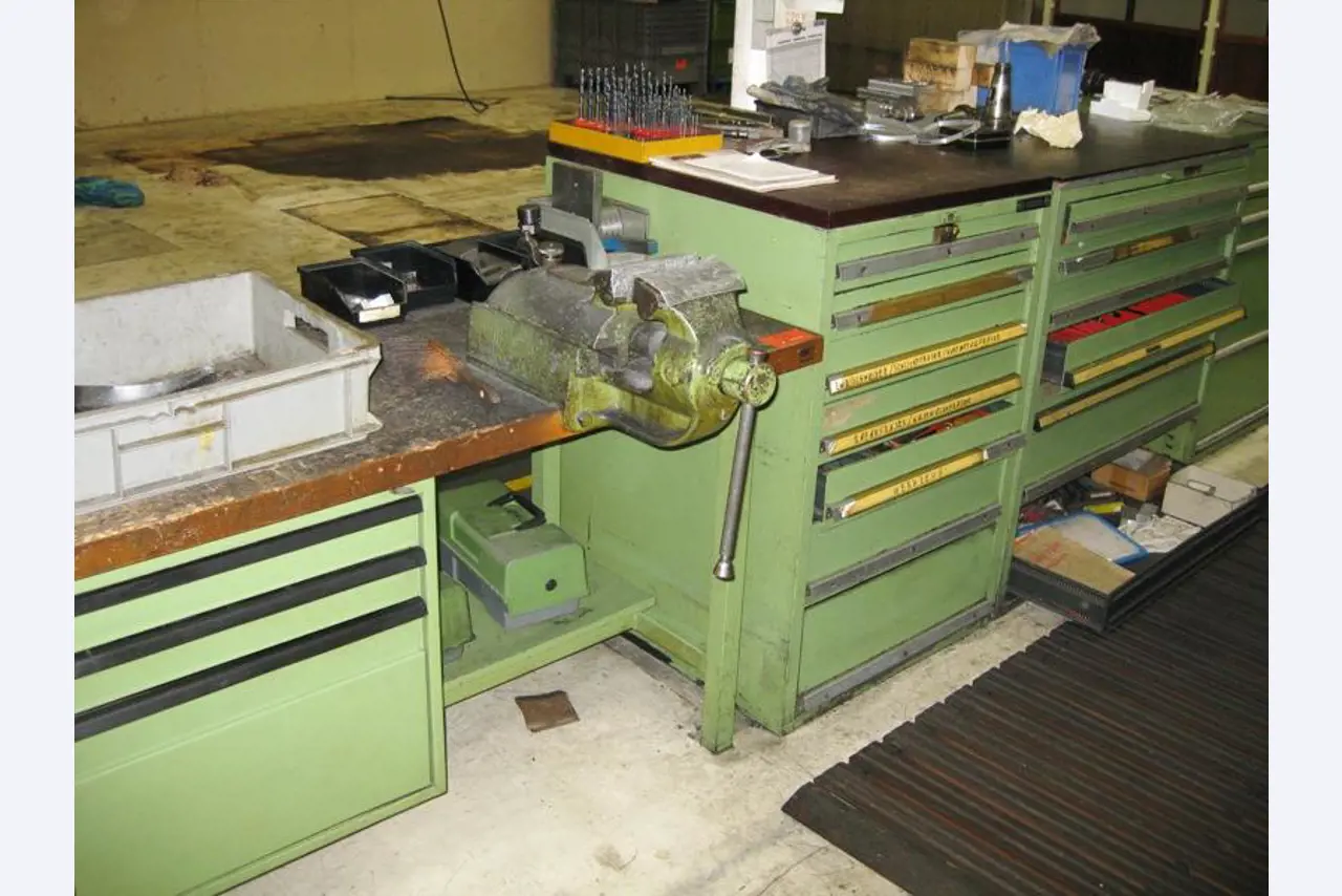 werkad Kunststofftechnik GmbH<br>(formerly wzb Bremen Werkzeugbau GmbH)-1