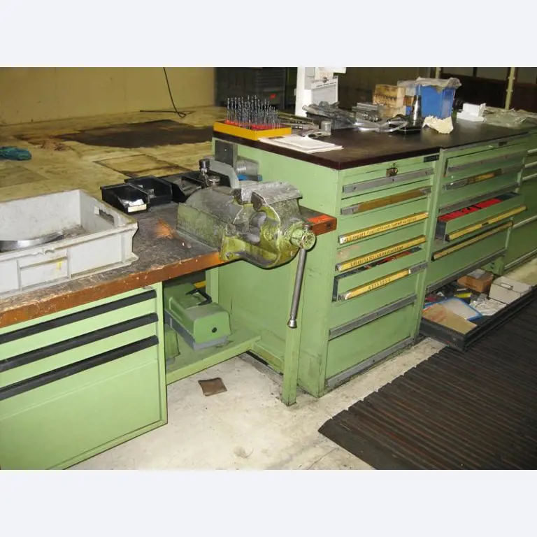 werkad Kunststofftechnik GmbH<br>(formerly wzb Bremen Werkzeugbau GmbH)-1