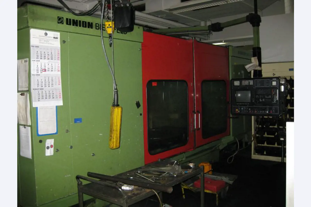 werkad Kunststofftechnik GmbH<br>(formerly wzb Bremen Werkzeugbau GmbH)-1