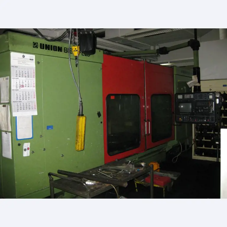 werkad Kunststofftechnik GmbH<br>(formerly wzb Bremen Werkzeugbau GmbH)-1