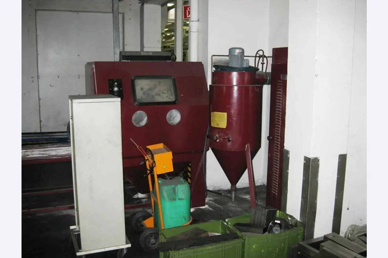 werkad Kunststofftechnik GmbH<br>(prej wzb Bremen Werkzeugbau GmbH)
-1