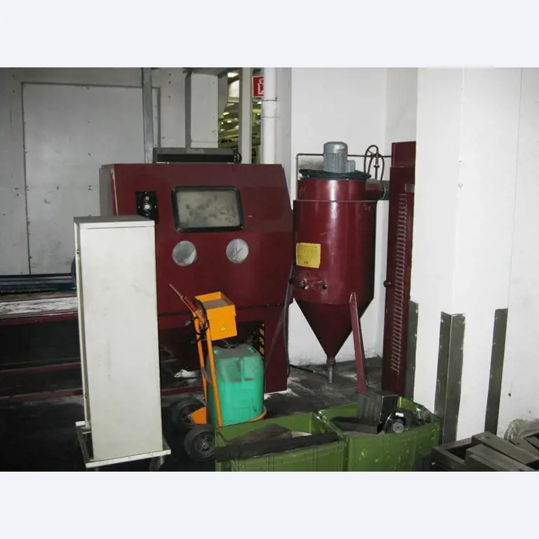 werkad Kunststofftechnik GmbH<br>(prej wzb Bremen Werkzeugbau GmbH)
-1