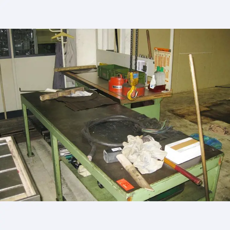 werkad Kunststofftechnik GmbH<br>(prej wzb Bremen Werkzeugbau GmbH)
-1