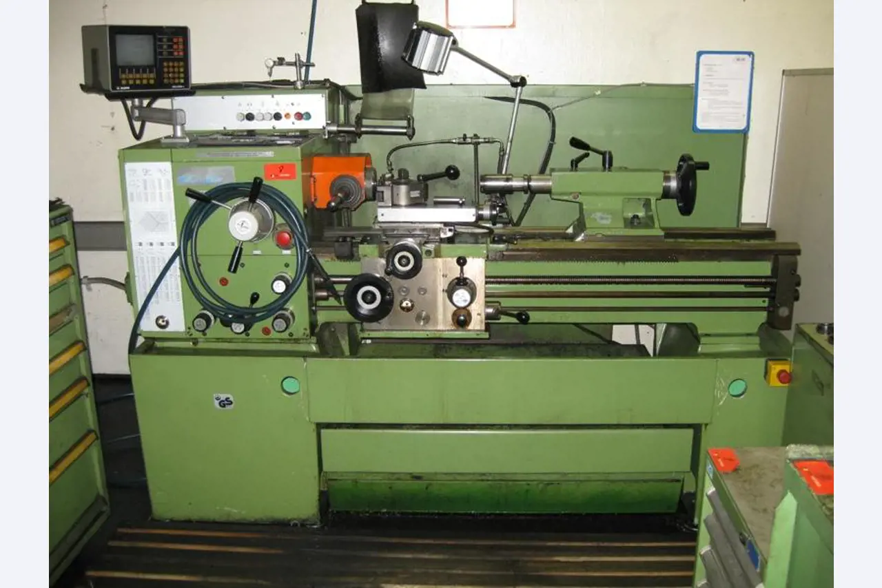 werkad Kunststofftechnik GmbH<br>(prej wzb Bremen Werkzeugbau GmbH)
-1