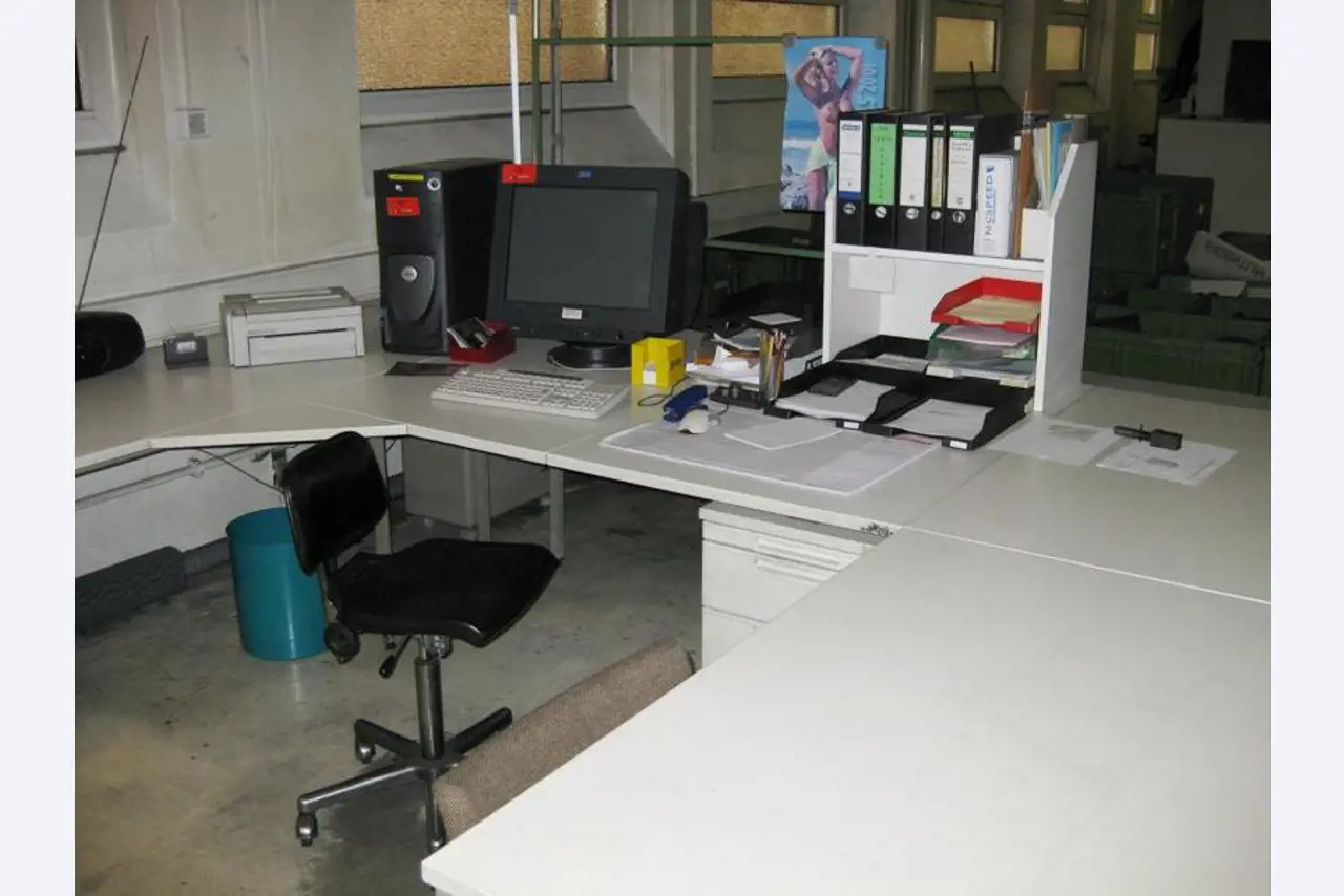 werkad Kunststofftechnik GmbH<br>(vormals wzb Bremen Werkzeugbau GmbH)
-1