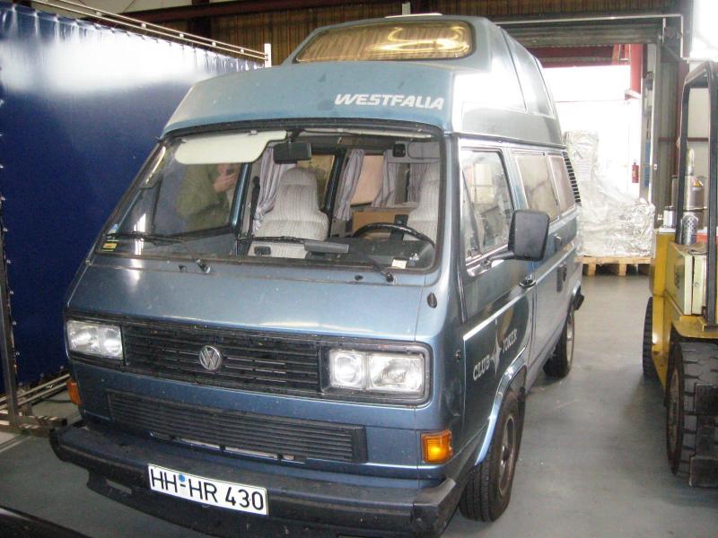 Voluntary Sale online<br>Norbert Sandhop Werkzeugmaschinen /<br>Trade World Consulting Klaus Neumann GmbH-1