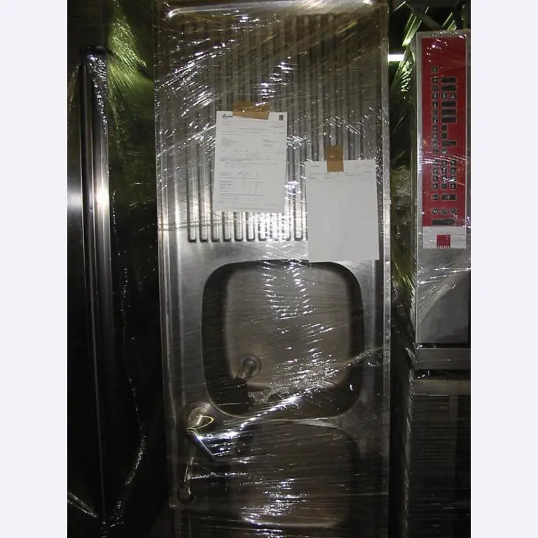 hochwertiges Gastro-, Backshop- und Kantinenequipment
-14