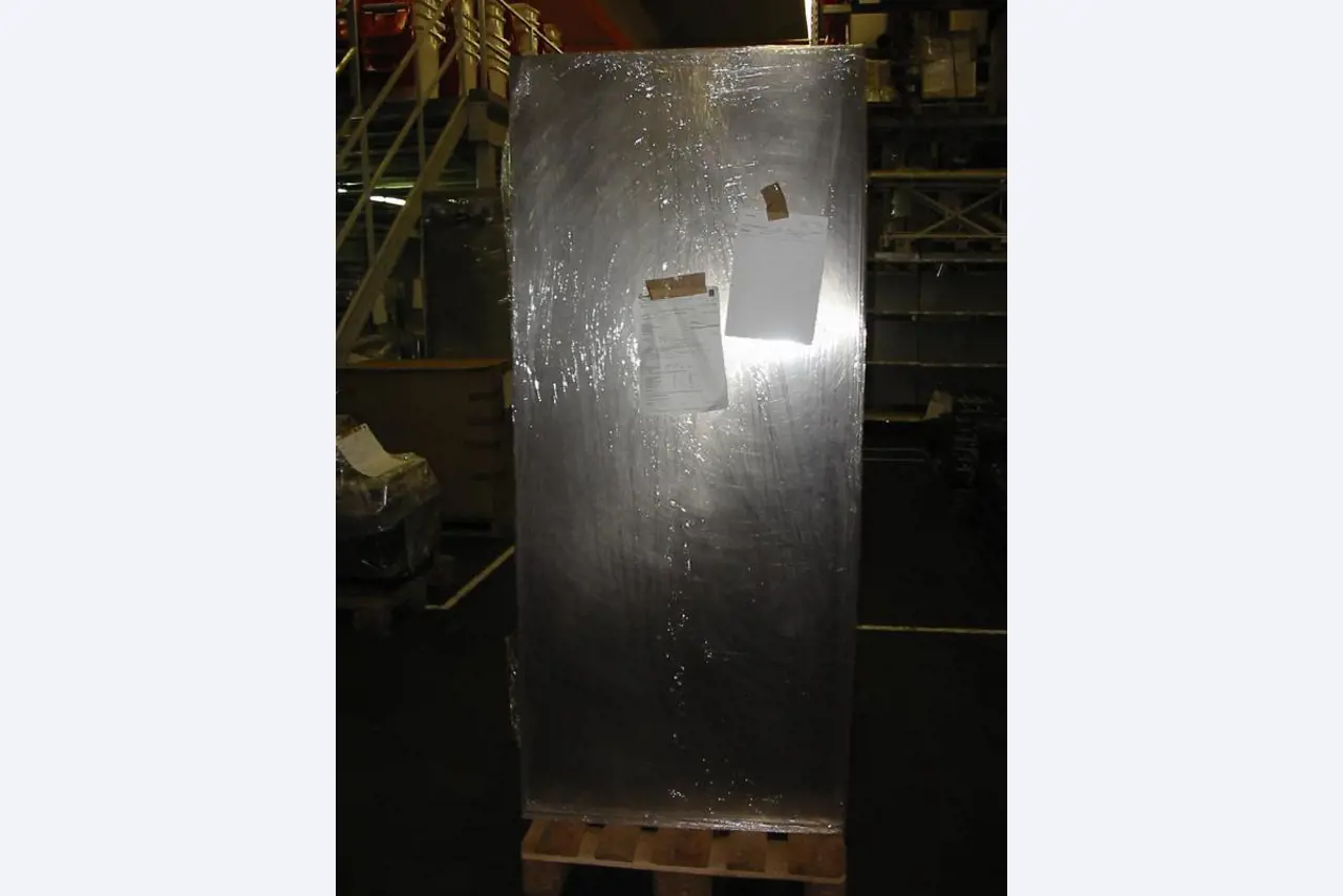 hochwertiges Gastro-, Backshop- und Kantinenequipment
-15