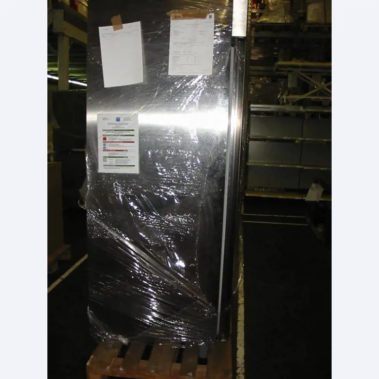 hochwertiges Gastro-, Backshop- und Kantinenequipment
-16