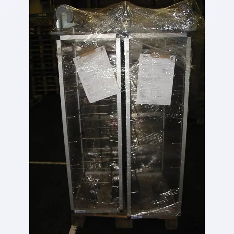 hochwertiges Gastro-, Backshop- und Kantinenequipment
-17