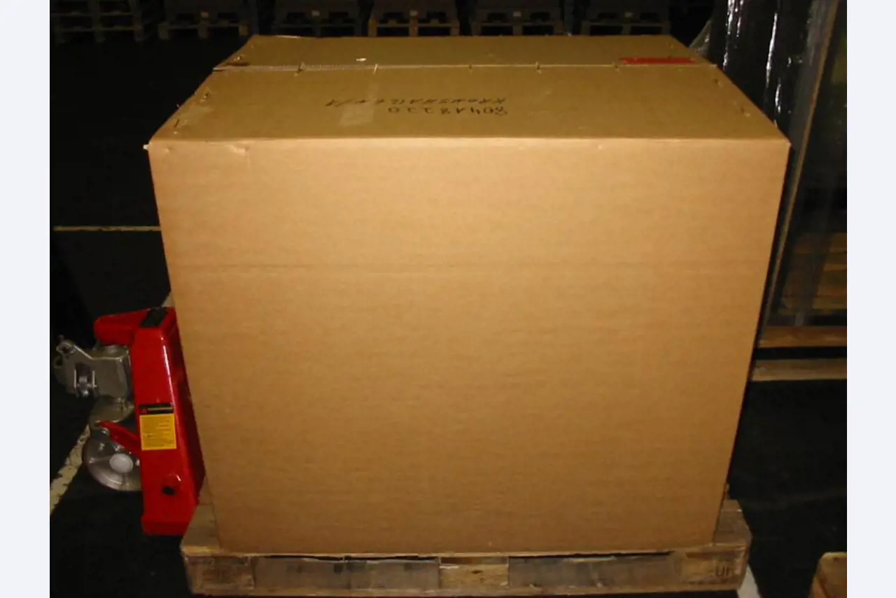 hochwertiges Gastro-, Backshop- und Kantinenequipment
-19