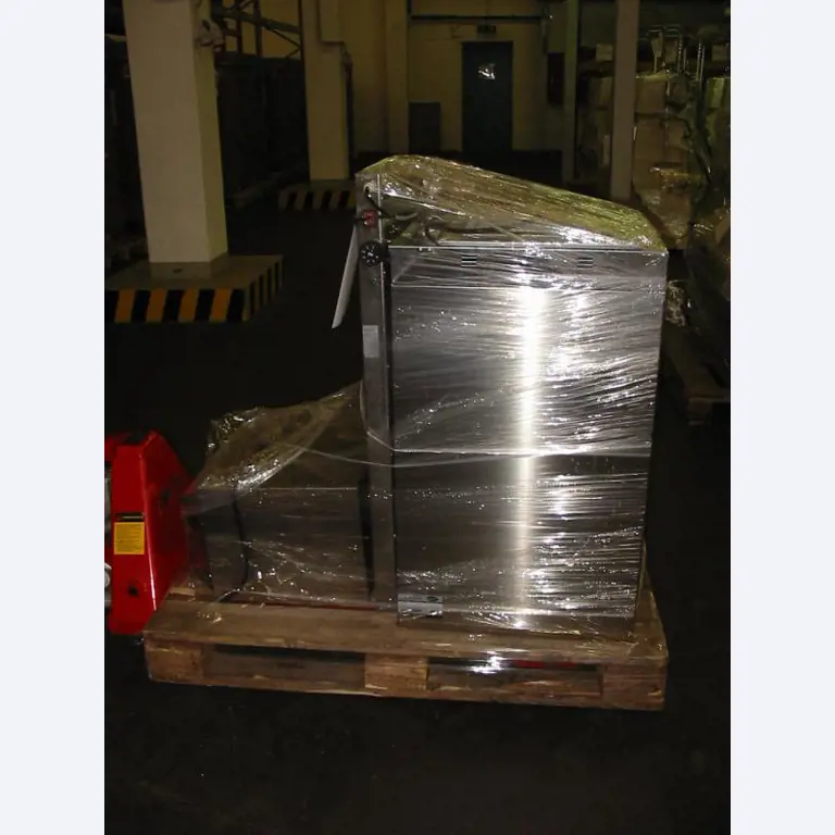 hochwertiges Gastro-, Backshop- und Kantinenequipment
-20