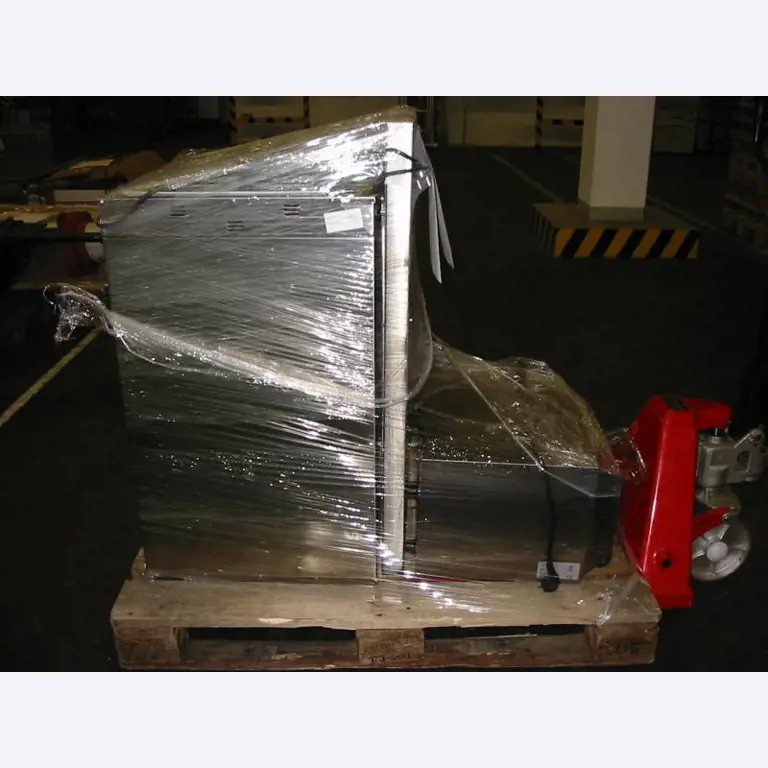 hochwertiges Gastro-, Backshop- und Kantinenequipment
-21