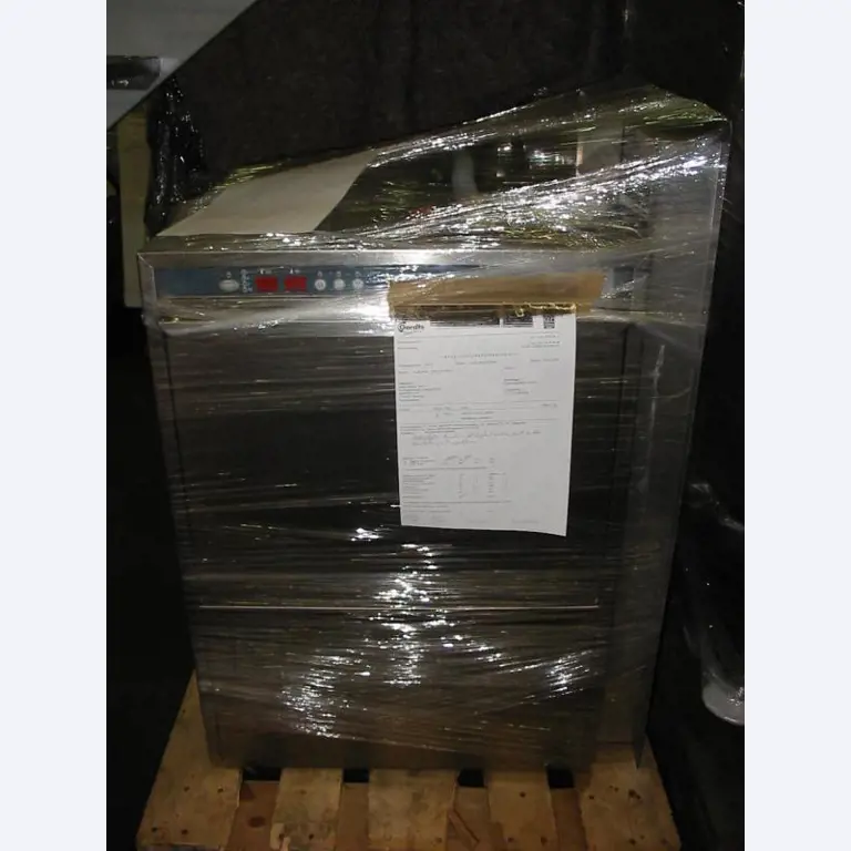 hochwertiges Gastro-, Backshop- und Kantinenequipment
-27