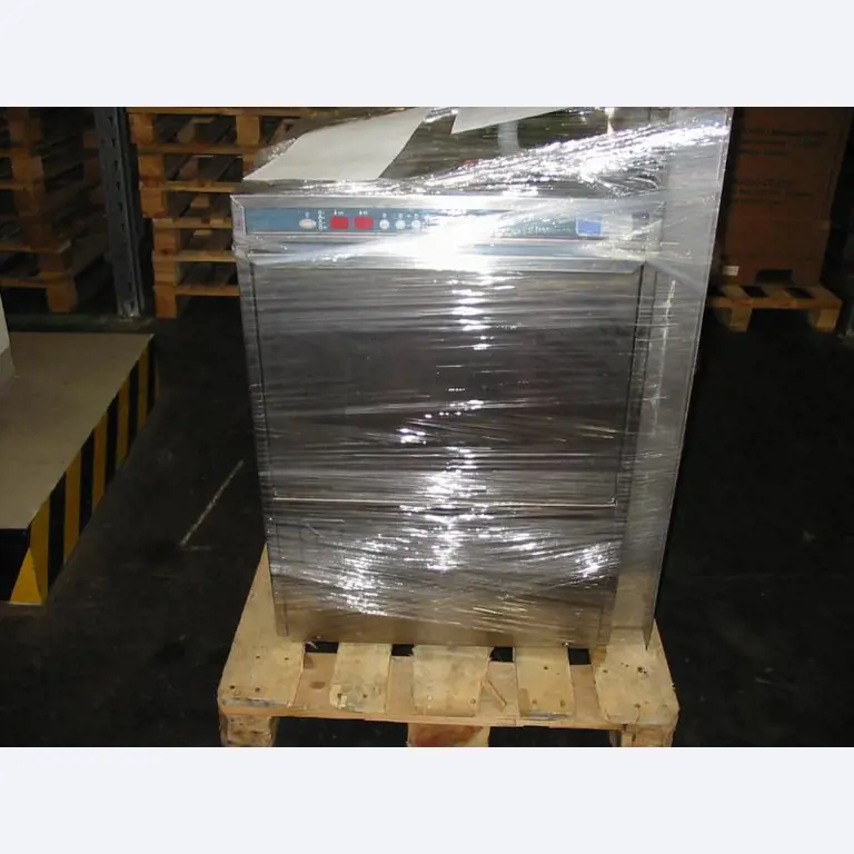 hochwertiges Gastro-, Backshop- und Kantinenequipment
-28