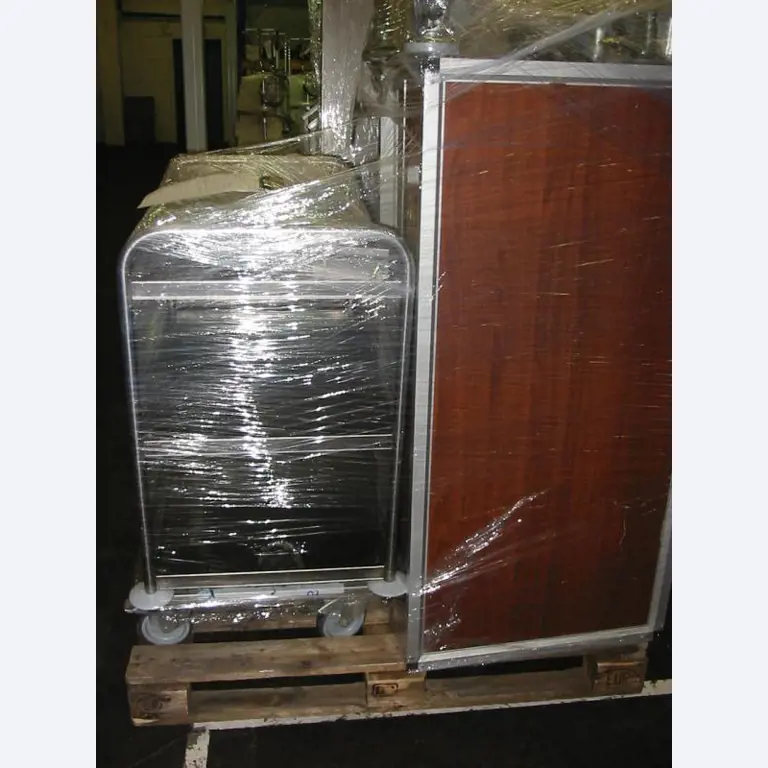 hochwertiges Gastro-, Backshop- und Kantinenequipment
-30