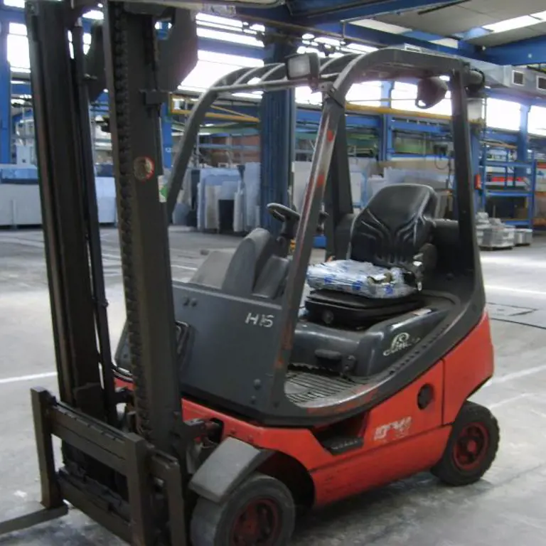 Linde H 16 D-03