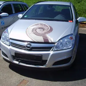 Pkw Opel Astra 1,9 CDTi Caravan DPF