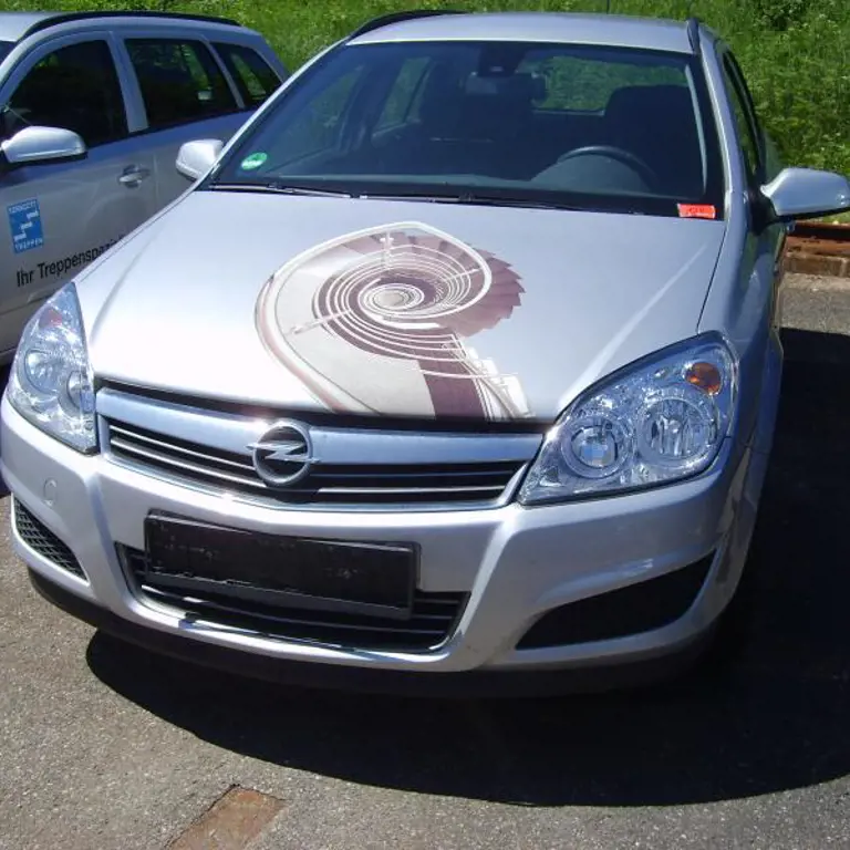 Opel Astra 1,9 CDTi Caravan DPF