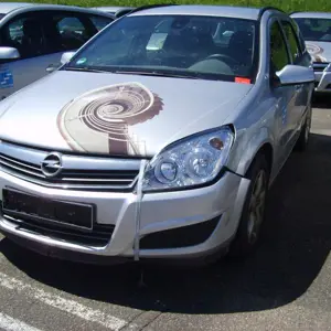 Opel Astra 1,9 CDTi Caravan DPF