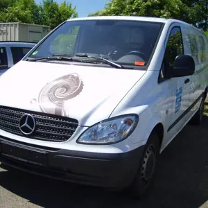 Mercedes Benz Vito 115 CDi