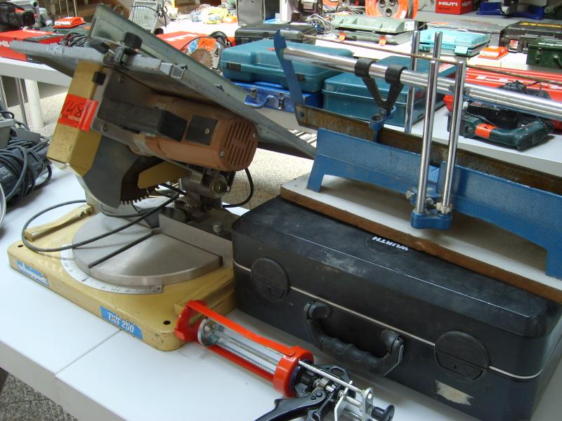 Kenngott International GmbH & Co. KG<br>und Zusatzaufträge-1