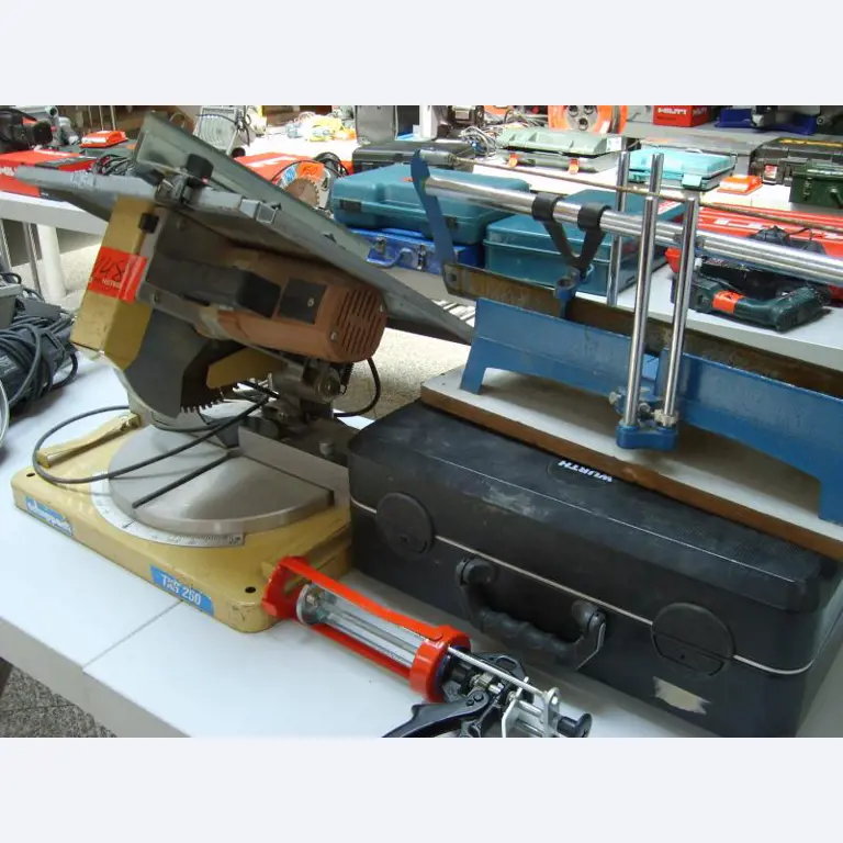 Kenngott International GmbH & Co. KG<br>und Zusatzaufträge-1