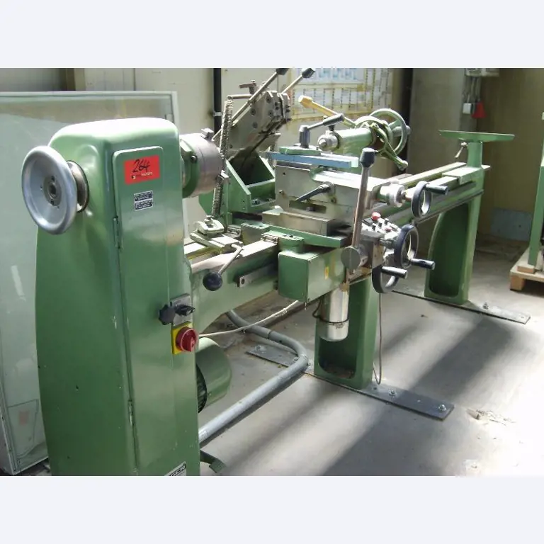 Kenngott International GmbH & Co. KG<br>und Zusatzaufträge-1