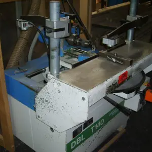 Hoffmann DBL T 140