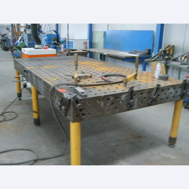 Kenngott International GmbH & Co. KG<br>und Zusatzaufträge-1