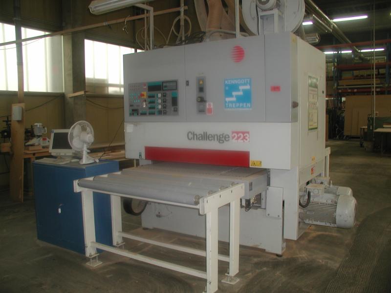 Kenngott International GmbH & Co. KG<br>und Zusatzaufträge-1