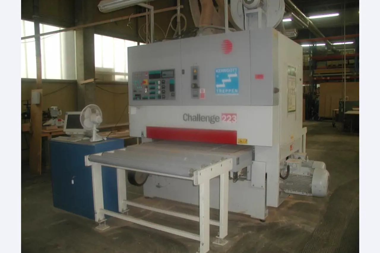 Kenngott International GmbH & Co. KG<br>und Zusatzaufträge-1