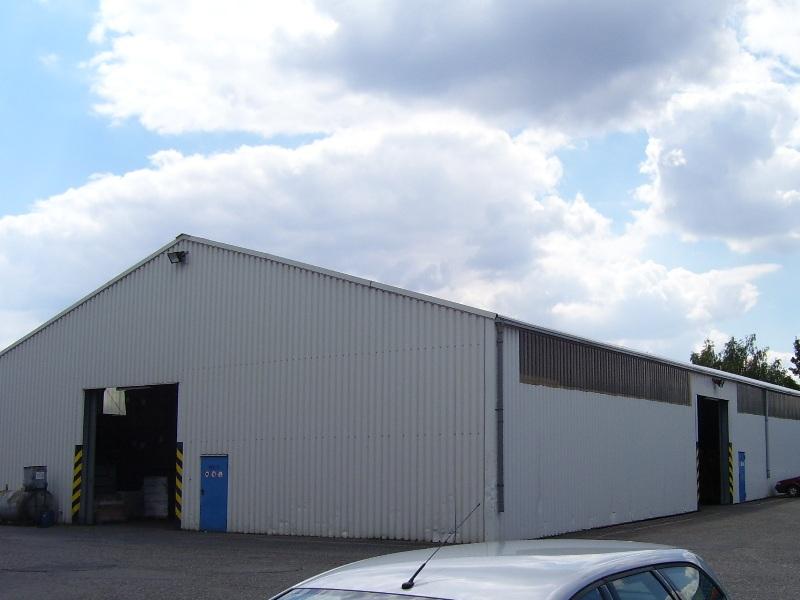 Kenngott International GmbH & Co. KG<br>und Zusatzaufträge-3