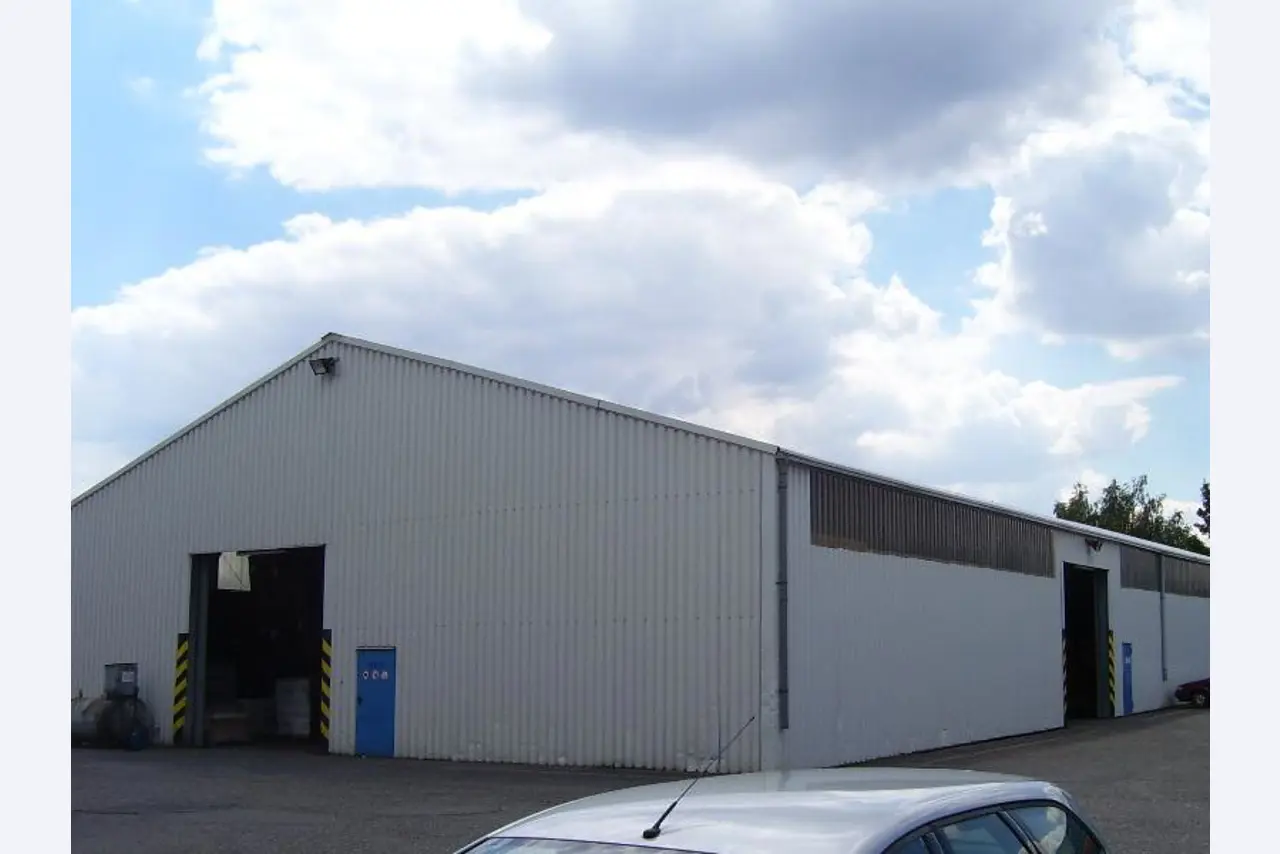 Kenngott International GmbH & Co. KG<br>und Zusatzaufträge-3