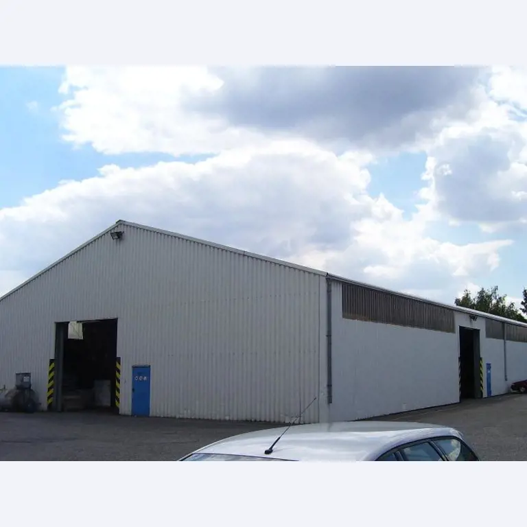 Kenngott International GmbH & Co. KG<br>und Zusatzaufträge-3