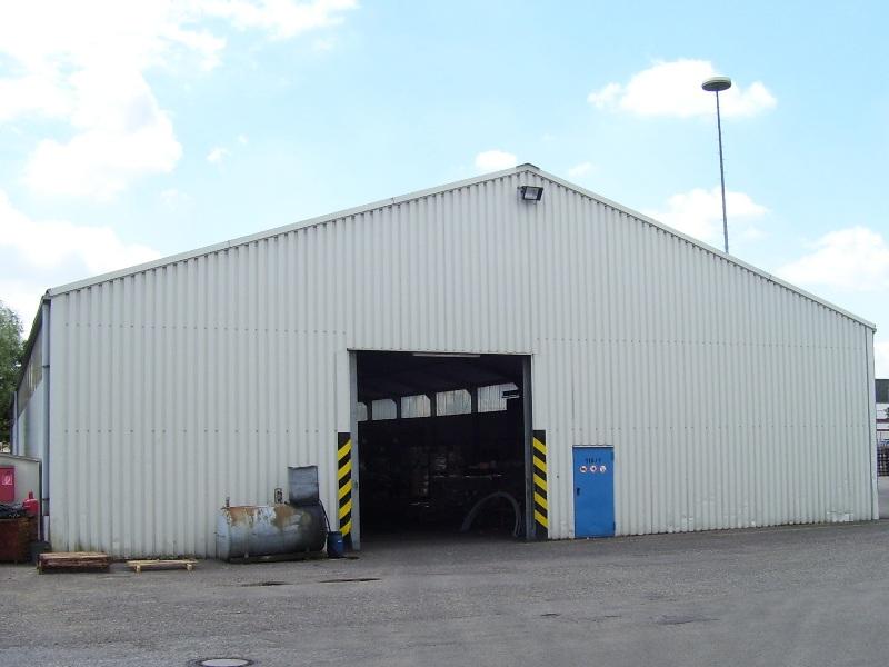 Kenngott International GmbH & Co. KG<br>und Zusatzaufträge-4