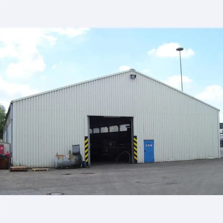 Kenngott International GmbH & Co. KG<br>und Zusatzaufträge-4