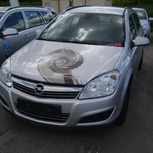 Pkw Opel Astra 1,9 CDTi Caravan DPF