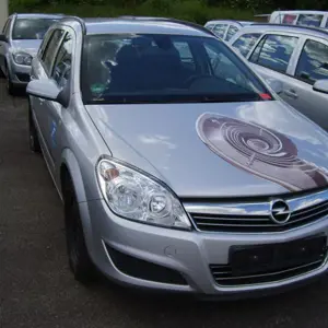 Opel Astra 1,9 CDTi Caravan DPF