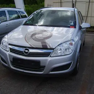 Pkw Opel Astra 1,9 CDTi Caravan DPF