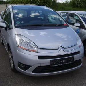 Citroen C 4 Grand Picasso 1,6 HDi