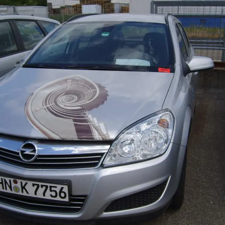 Pkw Opel Astra 1,9 CDTi Caravan DPF