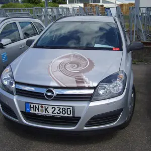 Opel Astra 1,9 CDTi Caravan DPF