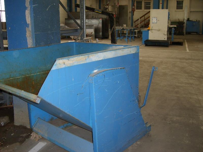 Kenngott International GmbH & Co. KG<br>et commandes supplémentaires-1