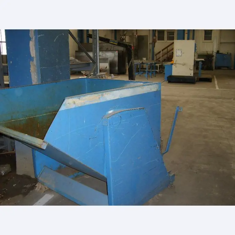 Kenngott International GmbH & Co. KG<br>et commandes supplémentaires-1