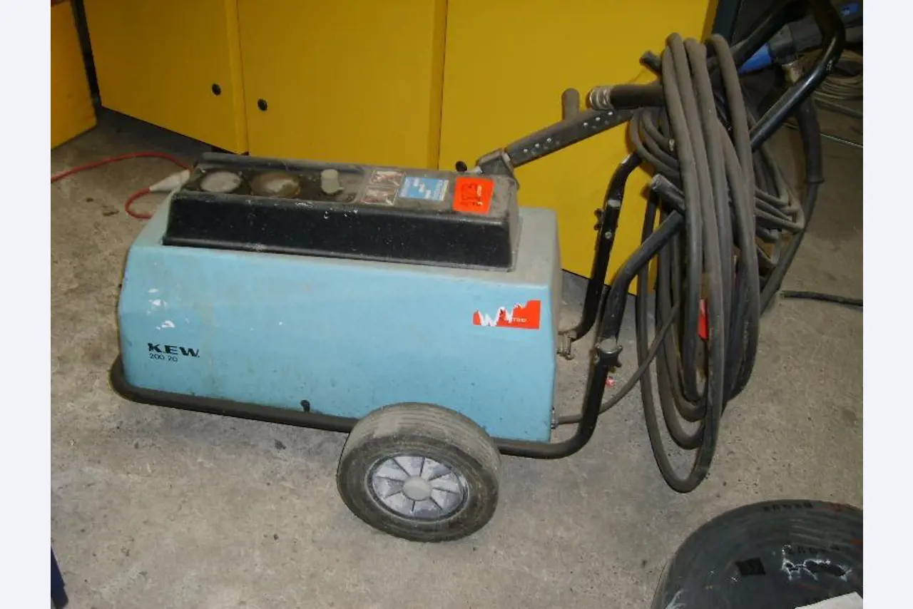 Kenngott International GmbH & Co. KG<br>in dodatna naročila-1